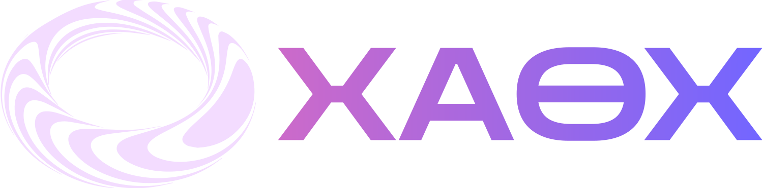 XAOX Logo